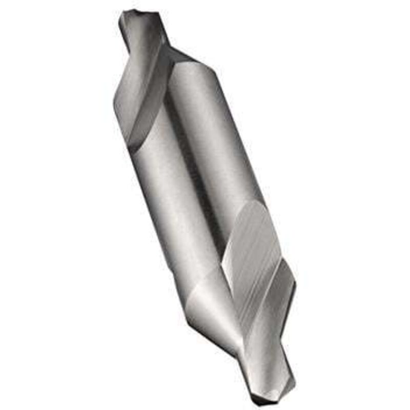 Dormer - Zentrierbohrer bs 328 Form a Nenn-Ø 1.19 hss Rechts Extra kurz