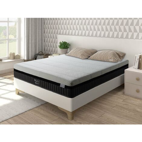 Matelas Articulé Mattbed