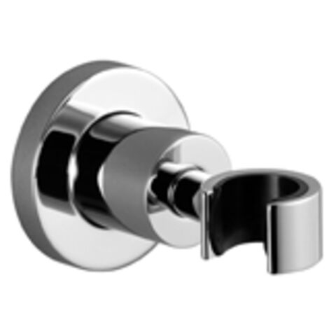 Dornbracht 28050892-06 Support de pomme de douche Tara.