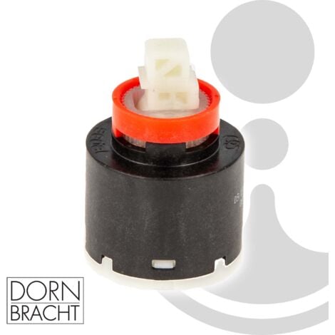Dornbracht Ø 35 mm Kartusche Steuerpatrone Steuereinheit 9015050450090