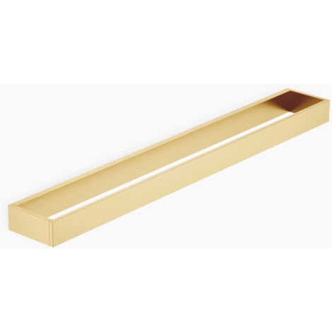Dornbracht Badetuchhalter, 83060780-28
