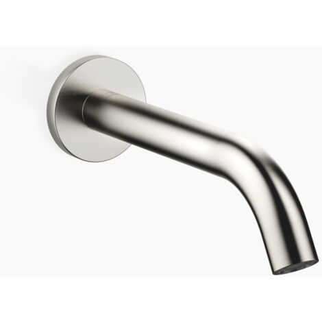 Dornbracht Bec de baignoire META pour montage mural, 1/2\",