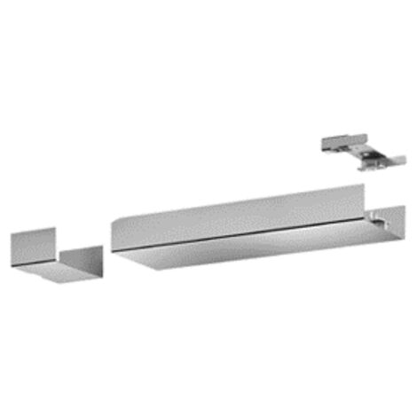 Dornbracht BIG RAIN Abdeckung für Anschlussrohre, 12940979-86