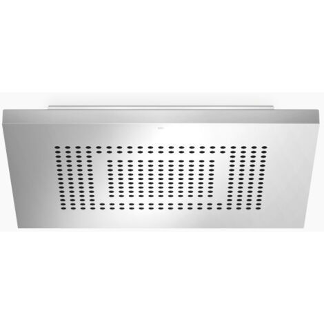 Dornbracht BIG RAIN Panneau de pluie pour montage au plafond/en