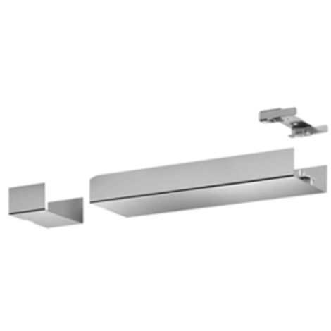 Dornbracht BIG RAIN tapa para tubos de conexión, 12940979-86