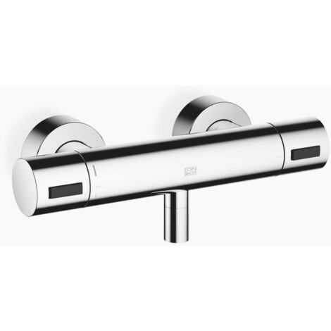 Dornbracht Brause-Thermostat für Wandmontage, 34442979-00