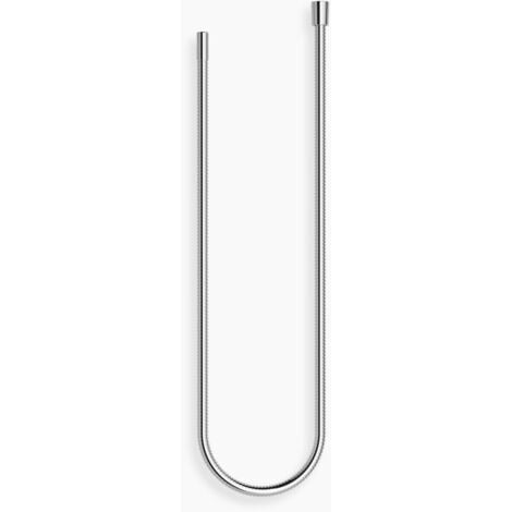 Dornbracht Brauseschlauch, Metall, serienneutral, 1/2 x 3/8 x