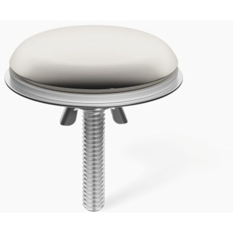 Dornbracht Cache pour percement de robinetterie Platine