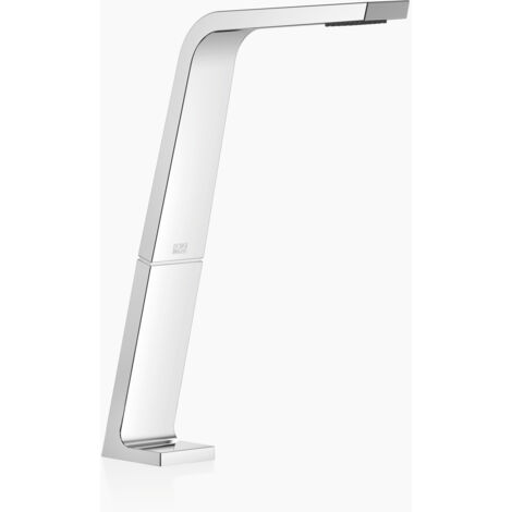 Dornbracht CL.1 Bec déverseur pour lavabos sans garniture de