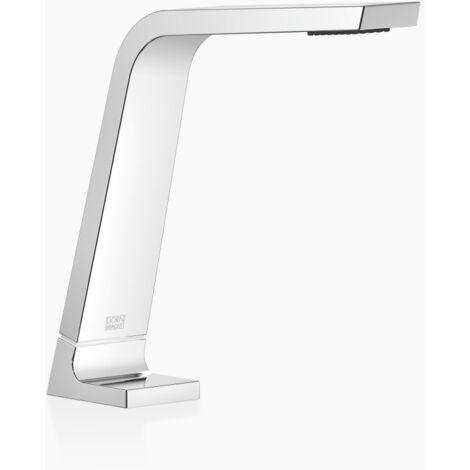 Dornbracht CL.1 Bec déverseur pour lavabos sans garniture de