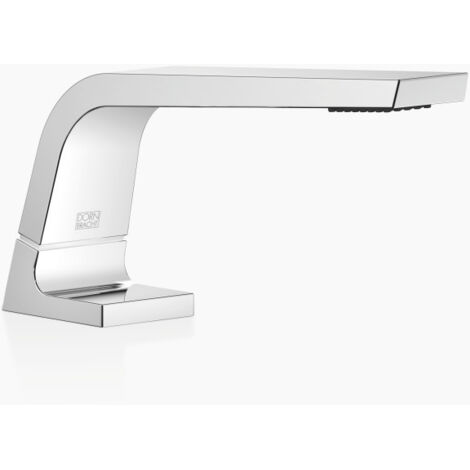 Dornbracht CL.1 Becs déverseur pour lavabos sans garniture de