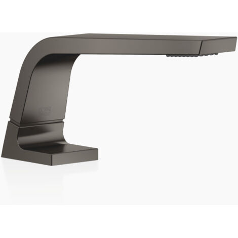 Dornbracht CL.1 Becs déverseur pour lavabos sans garniture de