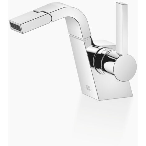 Dornbracht CL.1 Bidet-Einhandbatterie ohne Ablaufgarnitur,