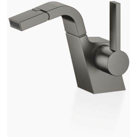 Dornbracht CL.1 mezclador monomando para bidé sin desagüe