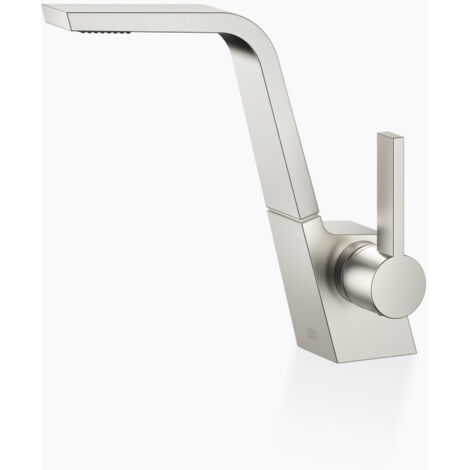 Dornbracht CL.1 Mitigeur monocommandé pour lavabo sans vidage,