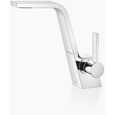 Dornbracht CL.1 Mitigeur monocommandé pour lavabo sans vidage,