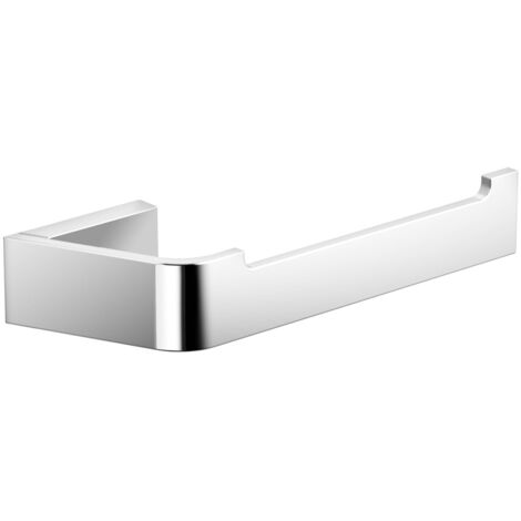 Dornbracht CL.1 porta rotolo di carta senza coperchio, colorazione: cromo - 83500705-00