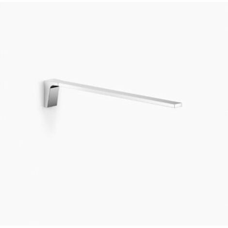 Dornbracht CL.1 porte-serviettes, 1 pièce, rigide, 400 mm, 83211705, Coloris: chrome - 83211705-00