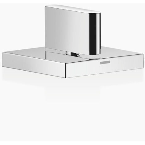 Dornbracht CL.1 Seitenventil, linksschließend, warm 1/2,