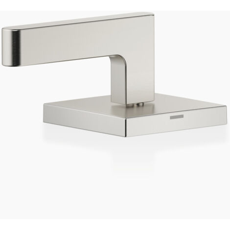 Dornbracht CL.1 Seitenventil, rechtsschließend, warm,