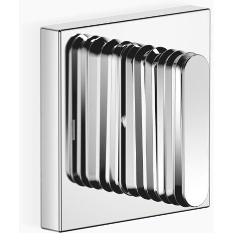 Dornbracht CL.1 UP-Zweiwege-Umsteller, Rosette 60x60mm,