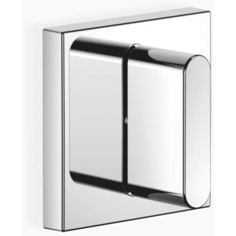 Dornbracht CL.1 vanne encastrée, fermeture à droite 1/2,