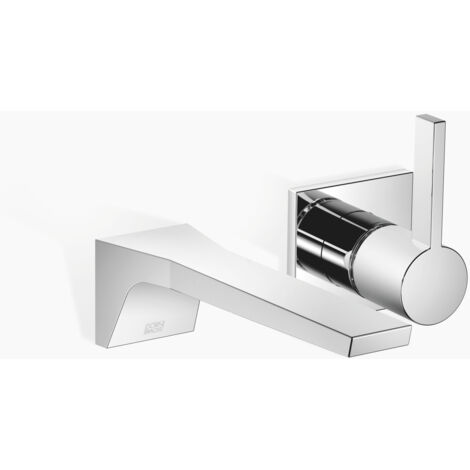 Dornbracht CL.1 Waschtisch-Wand-Einhandbatterie ohne