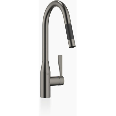 Dornbracht Cocina - Mezclador de fregadero Sync, con extractor