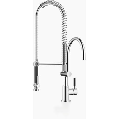 Dornbracht Cocina - TARA Classic mezclador monomando profesional,