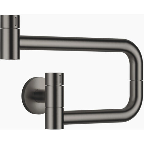 Dornbracht Cocina - TARA Ultra POT FILLER, válvula de agua frÃa,