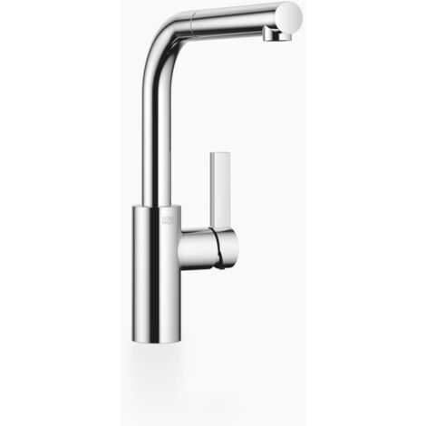 Dornbracht Cuisine - Elio Mitigeur Pull-out, saillie 235 mm,