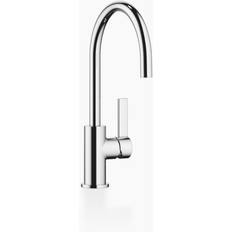 Dornbracht Cuisine - TARA Ultra BAR TAP, mitigeur monocommande,
