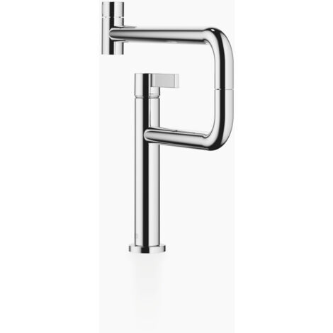Dornbracht Cuisine - TARA Ultra PIVOT, mitigeur monocommande,