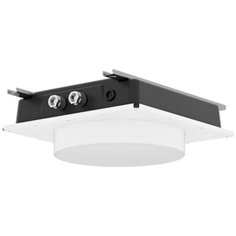 Dornbracht Deckeneinbaukasten, Unterputz, für Deckeneinbau,