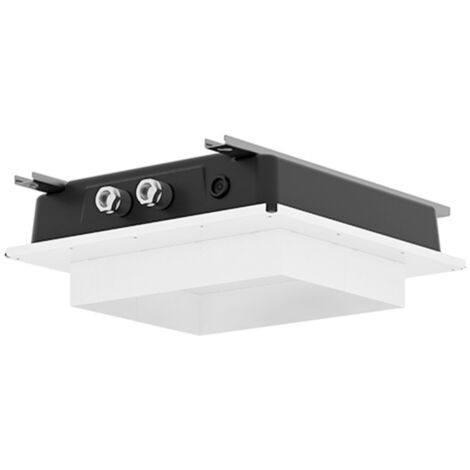 Dornbracht Deckeneinbaukasten, Unterputz, für Deckeneinbau,
