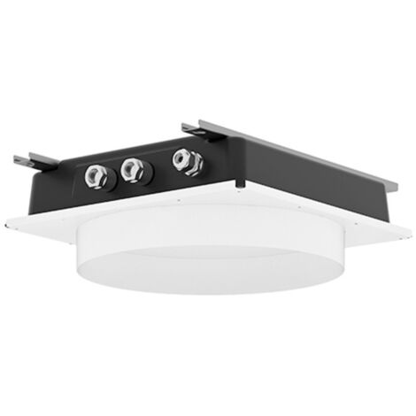 Dornbracht Deckeneinbaukasten, Unterputz, für Deckeneinbau mit