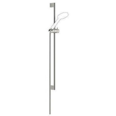 Dornbracht Duschgarnitur, ohne Handbrause, 26413979-08
