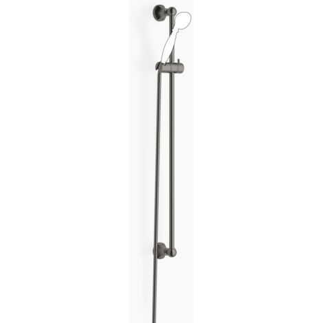 Dornbracht Duschgarnitur, ohne Handbrause, Rosetten Ø 60 mm,