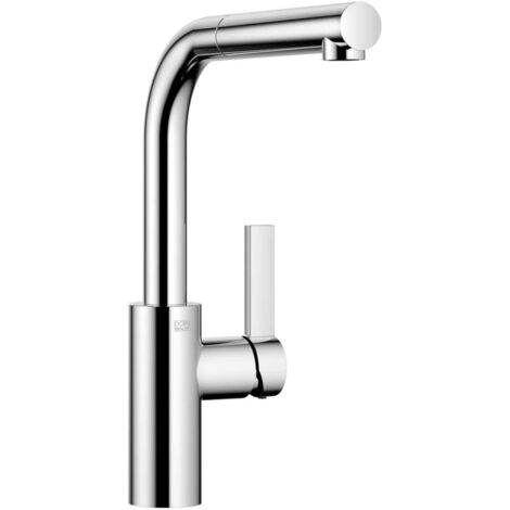 Dornbracht Elio Einhebelmischer Pull-out 33840790 chrom