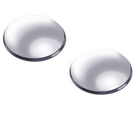 Dornbracht embouts décoratifs pour Perfecto, 1 paire, 12801970-06