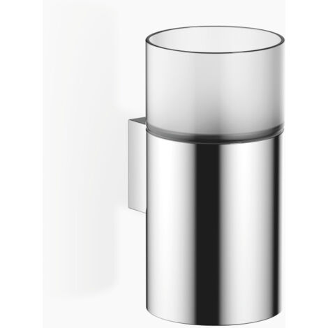 Dornbracht Glashalter, ø 60 mm, Wandmodell, 83401979-00