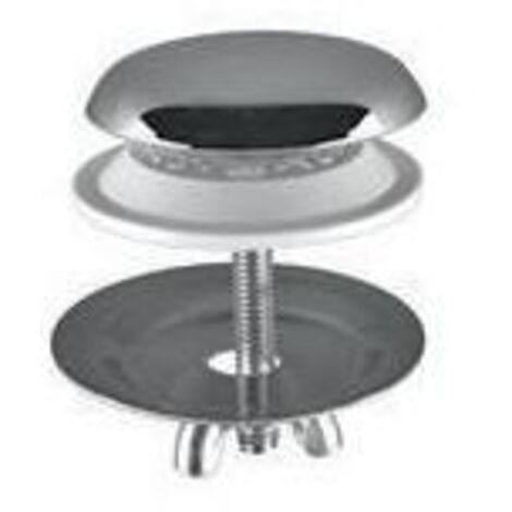 Dornbracht Hahnlochabdeckung Ersatzteile 12715970 Dark Platinum matt