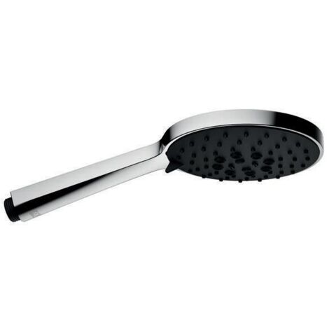 Dornbracht Handbrause, fünffach verstellbar, FlowReduce,