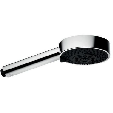 Dornbracht Handbrause, vierfach verstellbar, FlowReduce,