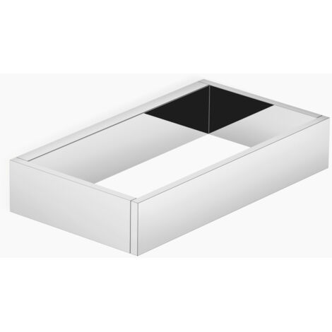 Dornbracht Handtuchring, 83200780-00