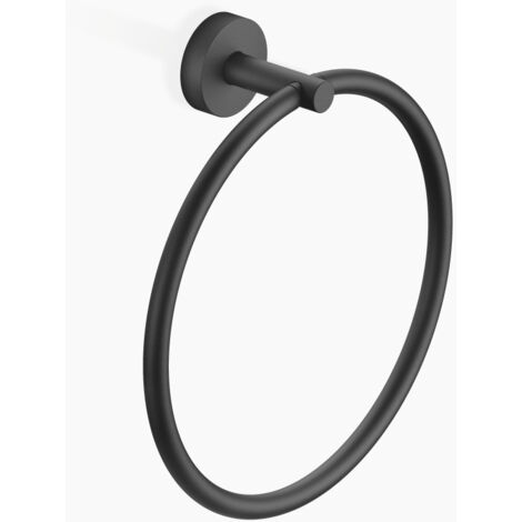 Dornbracht Handtuchring, Breite 185mm, 83200979-33