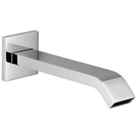 Dornbracht IMO bec de baignoire 13801670, Coloris: chrome - 13801670-00
