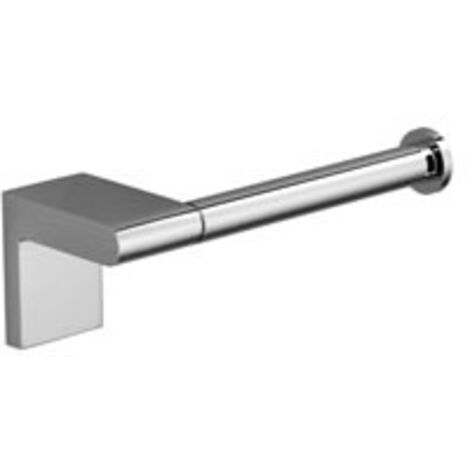 Dornbracht IMO porta rotolo di carta 83500670, colorazione: Platino Opaco - 83500670-06
