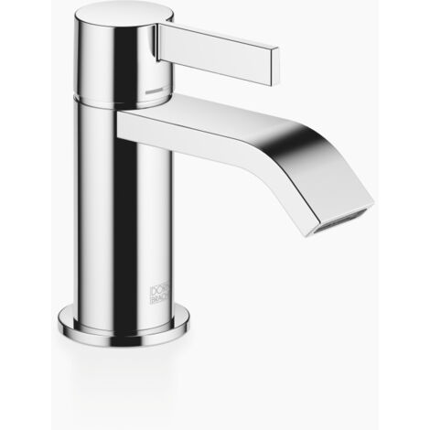 Dornbracht IMO Waschtisch-Einhandbatterie, ohne Ablaufgarnitur,
