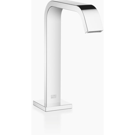 Dornbracht IMO Waschtisch-Stand-Auslauf, ohne Ablaufgarnitur,